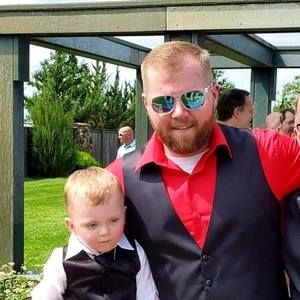 Meet your Posher, Kyle